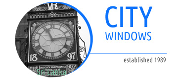 City Windows Chester